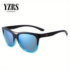 Vintage Sports Polarized Sunglasses For Men Cycling Golf Fishing UV Protection