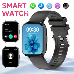 1.83 Inch Screen Smartwatch 1 ATM Wireless Calling Multiple Sports Modes