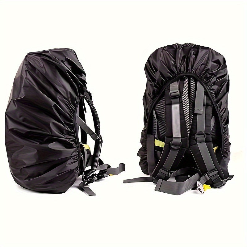 Waterproof Backpack Rain Cover for Outdoor Activities