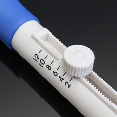 DIY Embroidery Needle Magic Pencil Interchangeable Punch Needle Set