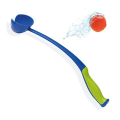 Splash Water Launcher Toy for Kids Outdoor Fun