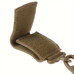 Outdoor Portable Anti-lost Waist Rope for Safety