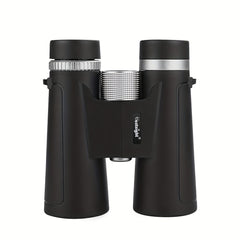 12x42 HD Binoculars High Powered for Bird Watching Travel Stargazing