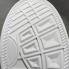 Men's Canvas Low Top Sneaker Classic Casual Shoes