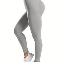 Hip Lifting Workout Leggings Sports Fitness Yoga Pants