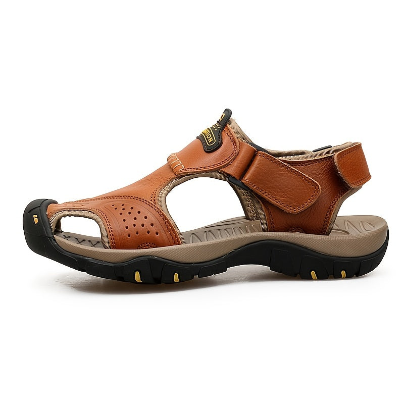 Men Hiking Shoes Wear resistant Non Slip Comfortable Outdoor Shoes For Hiking