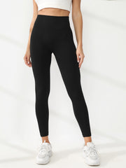 High Waist Butt Lifting Yoga Pants