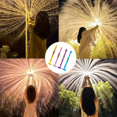 Firework Water Sprayer for Parties