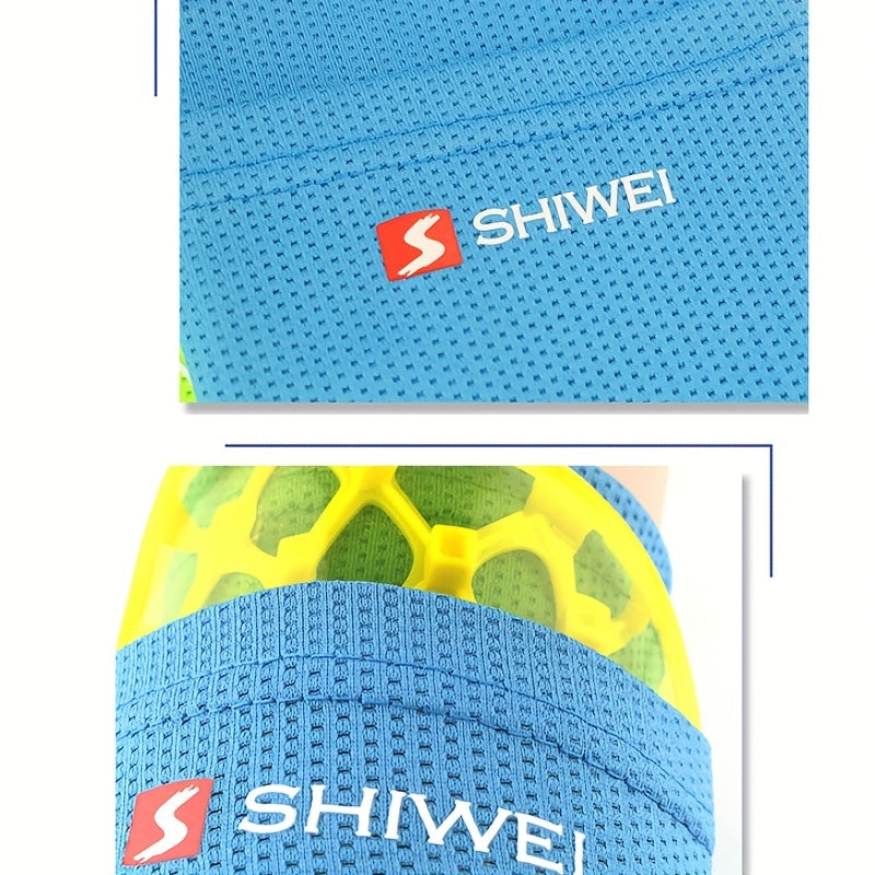 Soccer Leg Sleeves with Calf Support - Protect Shin from Impact