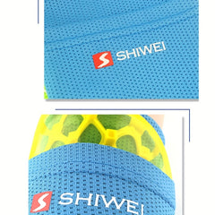 Soccer Leg Sleeves with Calf Support - Protect Shin from Impact