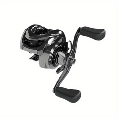 Ball Billings Series Baitcasting Reel 7.2:1 Gear Ratio