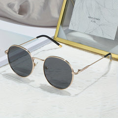 Men's UV Protection Sunglasses for Travel with Case