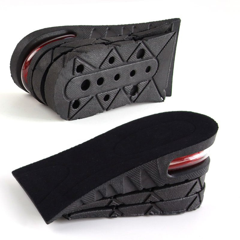 Air Cushion Heightening Insole for Men and Women