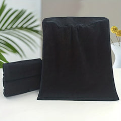 Soft Hand Towel for Hotel Beauty Salon Soft Skin-friendly Face Towel
