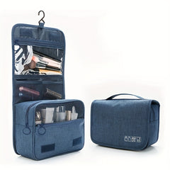 Hanging Toiletry Travel Bag Makeup Cosmetic Organizer Storage Bag
