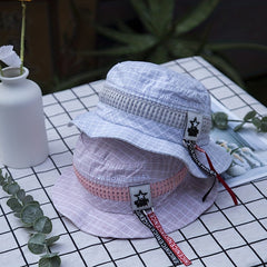 Baby Hat Summer Thin Sun Hat For Newborn Boys And Girls