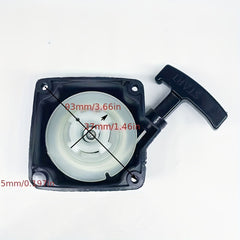 Brushcutter Strimmer Pull Start for Chinese 1E40F 5 40F 5 40 5 44F 5 BG430 CG430