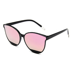 Vintage Round Sunglasses Unisex Large Frame Sunnies