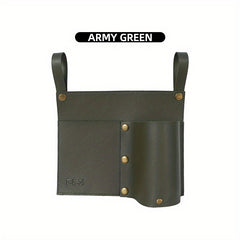 Portable Outdoor Chair Storage Bag for Camping Gear Organization