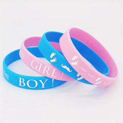 Graduation Party Wristband - Class of 2021 Celebration