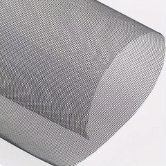 Magic Sticker Window Screen Mesh Anti-Mosquito Net