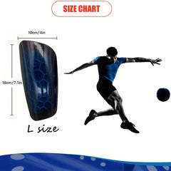 Football Shin Guards For Professional Games Daily Training