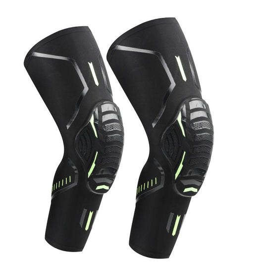 Honeycomb Knee Pad Support for Sports Running Basketball Dance