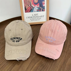 Men's Baseball Cap Hat for Men Women
