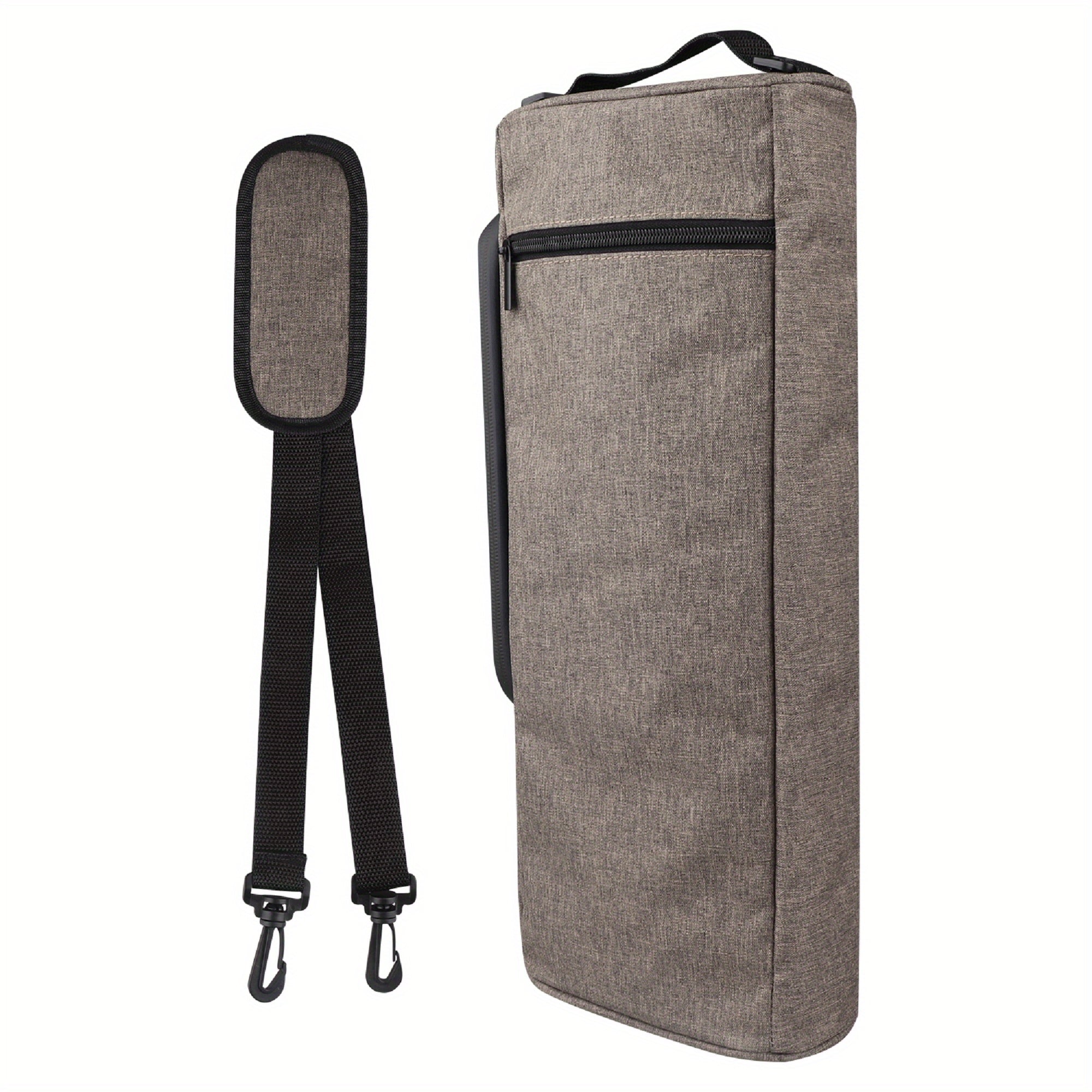 Oxford Cloth Insulated Bag for Golf Course Comfort