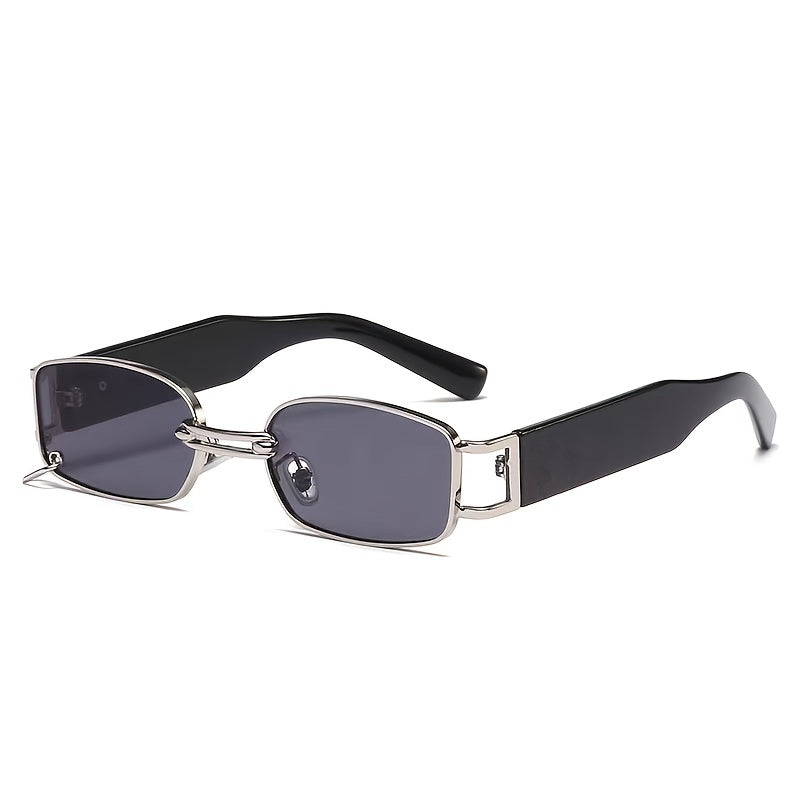 Punk Y2K Sunglasses Chain Strap for Men and Women