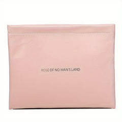 Moisture-proof Portable Sanitary Napkin Storage Bag
