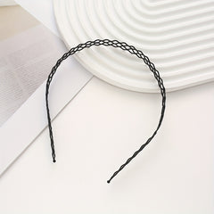 3pcs Head Hoop Wash Face Spa Make Up Hair Band Hair Accessories