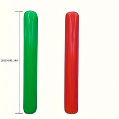Inflatable Air Pump for Sensory Play, Parent-Child Sports Equipment