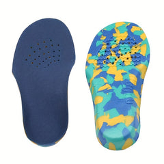 Kids Flat Feet Correction Insoles Arch Support Insoles