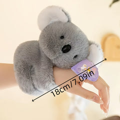 Ultra Soft Koala Plush Toy - Perfect Birthday or Kids' Gift - Car Accessory