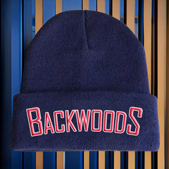 Outdoor Winter Unisex Knitted Hat Jacquard