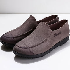 Men's Waterproof Non slip Rain Shoes For Outdoor Working Fishing