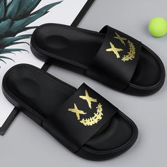 Women's Outdoor Sandals Soft Lightweight Slippers