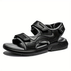Men's Casual Strap Sandals Anti-Skid Soft Sole