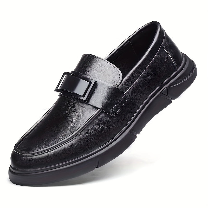 Men's Comfy Non-slip Loafer Shoes Spring/Summer