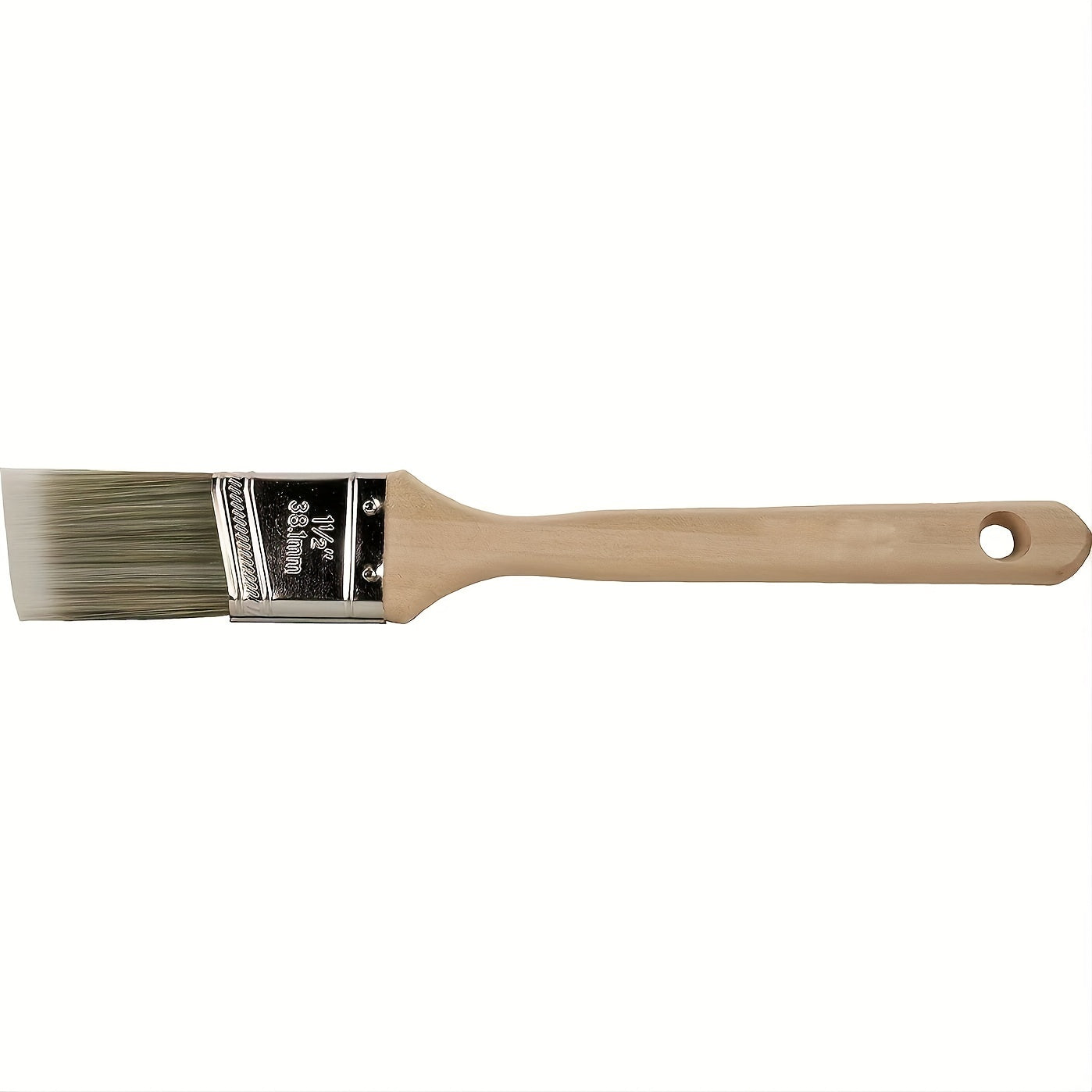 5-Piece Professional Paint Brush Set for Any Project