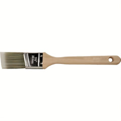 5-Piece Professional Paint Brush Set for Any Project