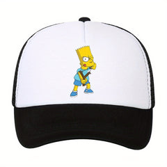 Outdoor Sunshade Baseball Hat for Men and Women