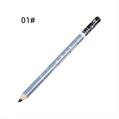 Waterproof Matte Lipstick & Eyeliner Pencil Kit for Beauty Makeup