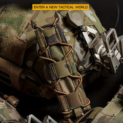 Outdoor Magazine Pouch for MP5 MP7 45 MOLLE PALS