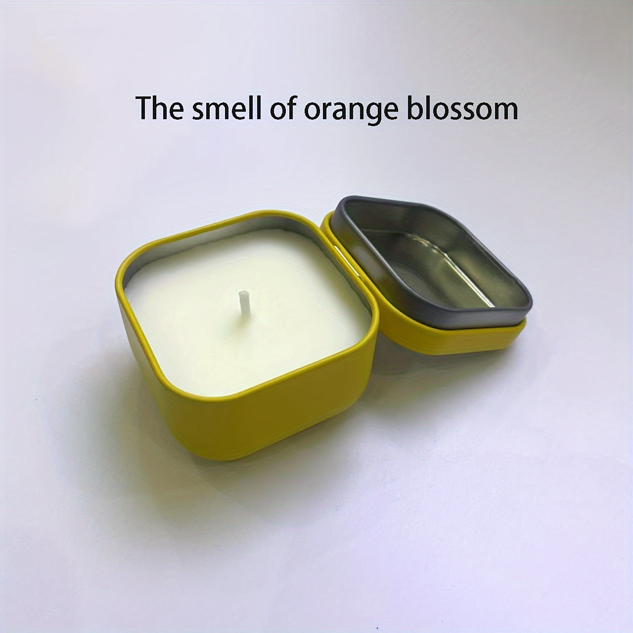 Passion Fire Candles: Illuminate Life, Warm Heart, Celebrate Gratitude