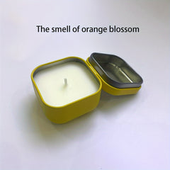 Passion Fire Candles: Illuminate Life, Warm Heart, Celebrate Gratitude