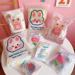 Travel Baby Storage Bag Baby Luggage Clothing Underwear Sealed Bag