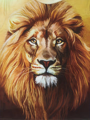 Boys' Lion Graphic T Shirt 3D Print Summer Outdoor Fun