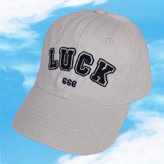 Kids Adjustable Breathable Baseball Cap for Outdoor Sport